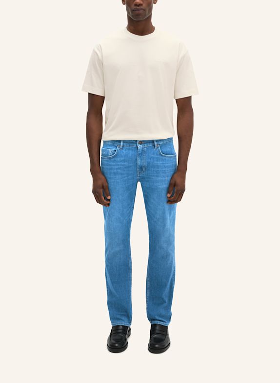 Marc O'Polo Jeans Model Kemi BLAU
