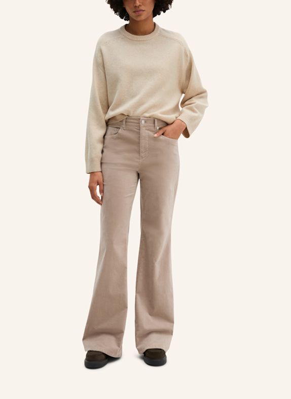 Marc O'Polo Samthose BEIGE