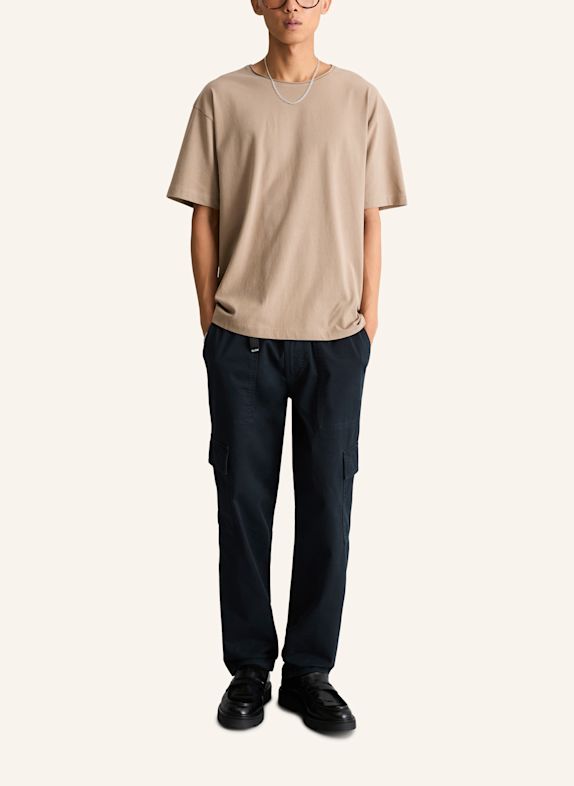 Marc O'Polo DENIM T-Shirt BEIGE