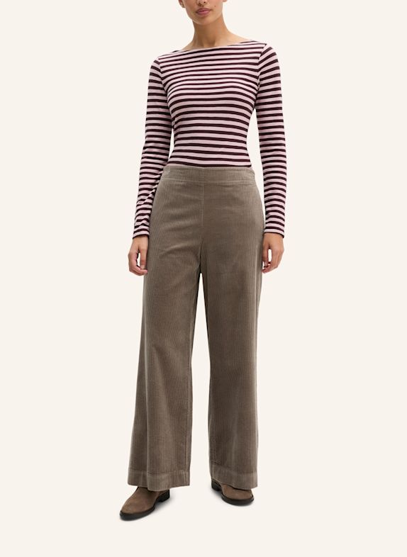 Marc O'Polo Longsleeve PINK