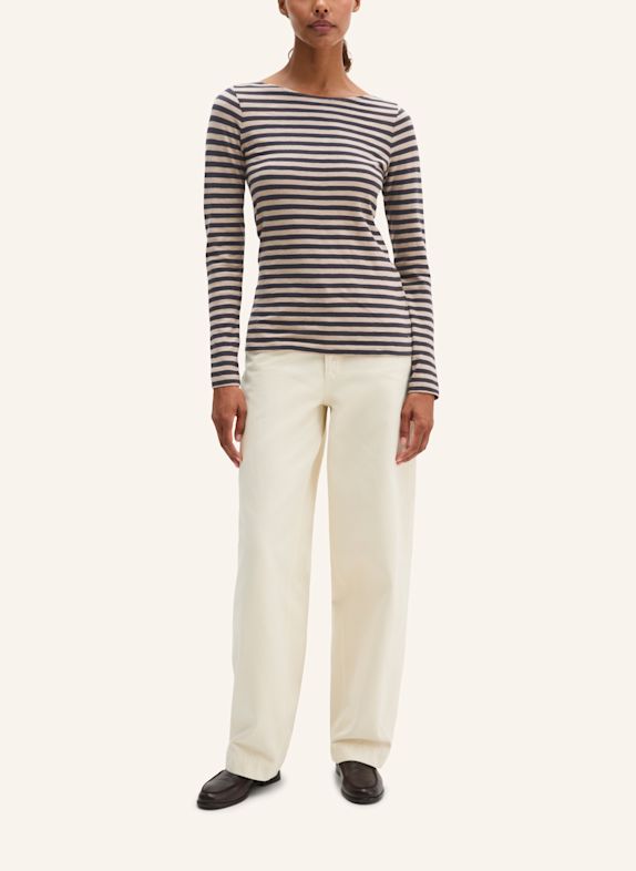 Marc O'Polo Longsleeve BEIGE