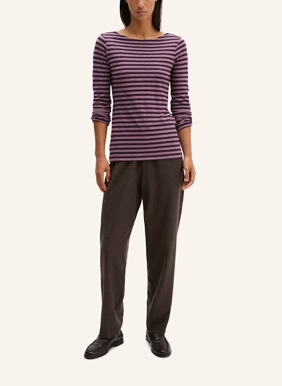 Marc O'Polo Longsleeve LILA