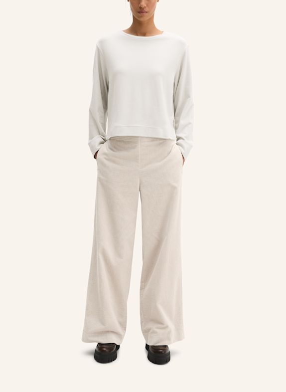 Marc O'Polo Longsleeve GRAU