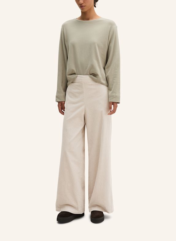 Marc O'Polo Longsleeve GRÜN