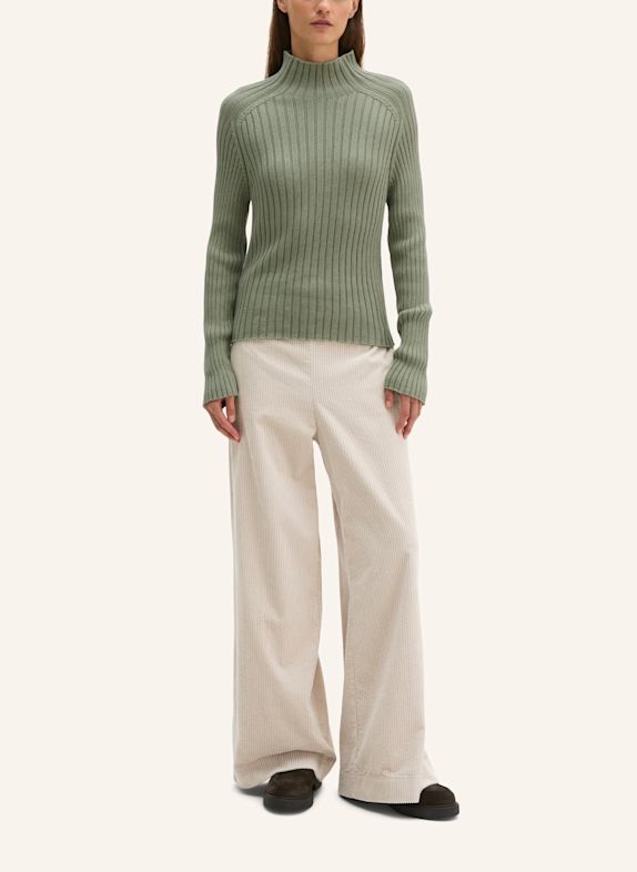 Marc O'Polo Pullover GRÜN
