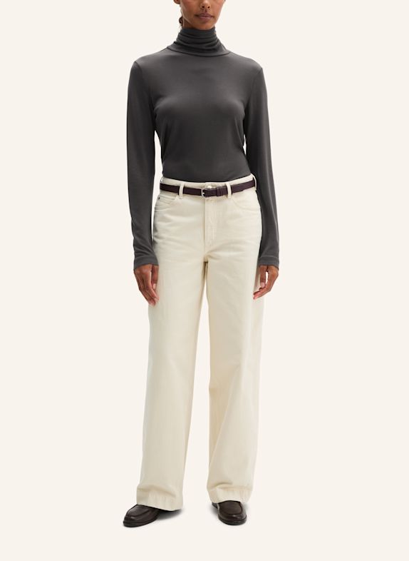 Marc O'Polo Longsleeve DUNKELGRAU
