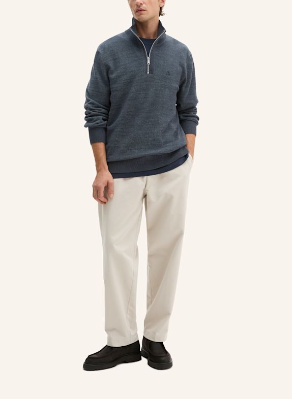 Marc O'Polo Troyer BLAU