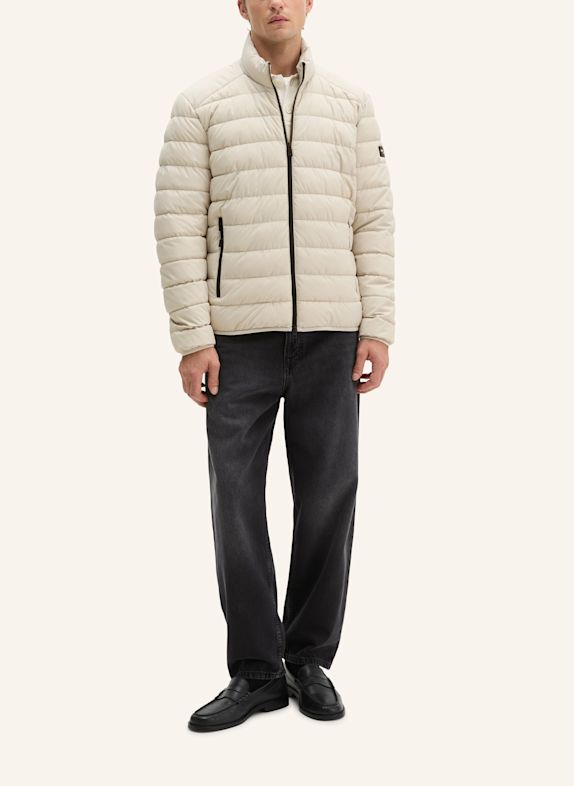 Marc O'Polo Steppjacke HELLGRAU