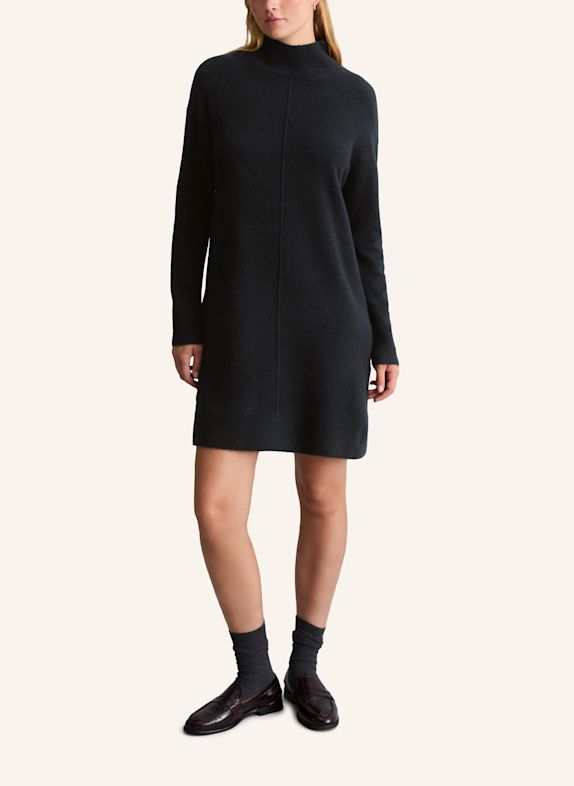 Marc O'Polo DENIM Strickkleid SCHWARZ