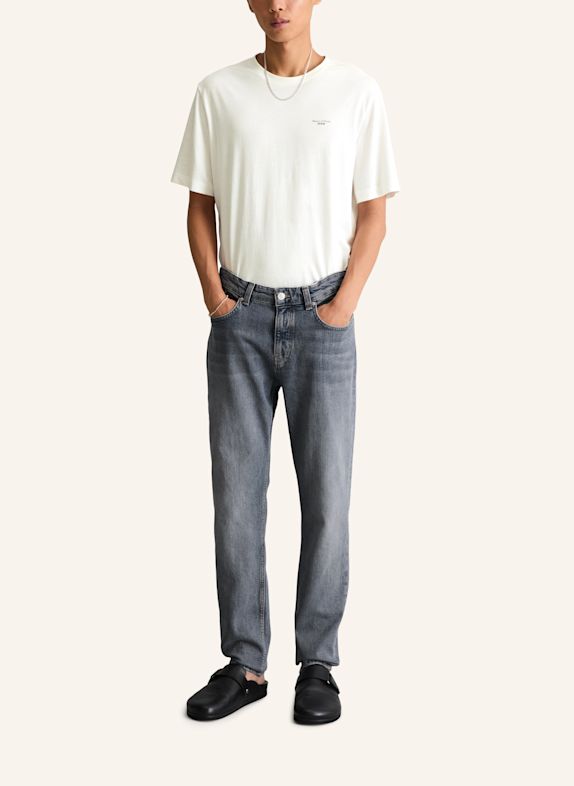 Marc O'Polo DENIM Jeans Model Aric HELLBLAU