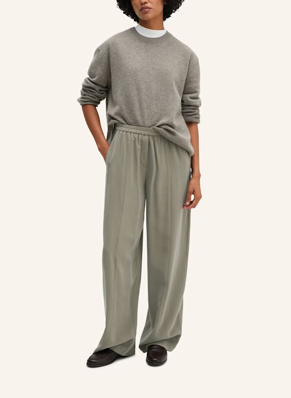 Marc O'Polo Schlupfhose BRAUN