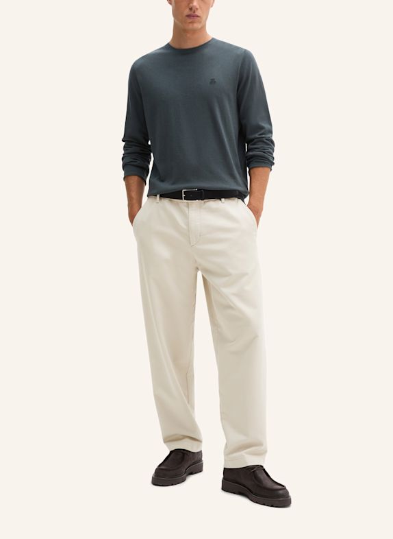 Marc O'Polo Pullover DUNKELBLAU