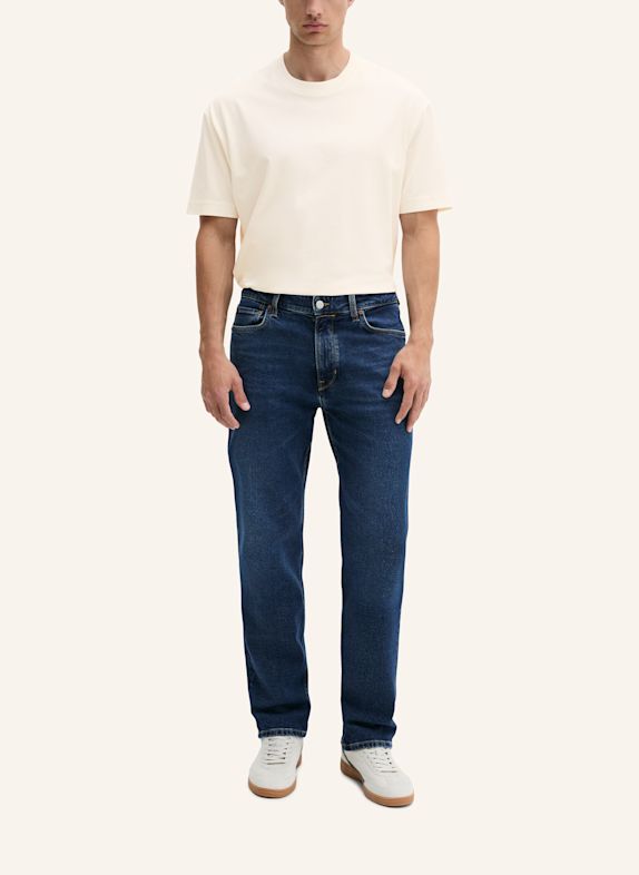 Marc O'Polo Jeans Model Kalmo DUNKELBLAU