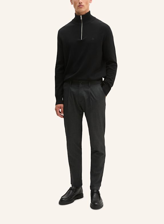 Marc O'Polo Pullover SCHWARZ