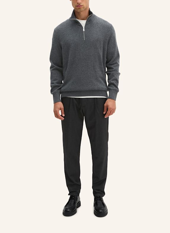 Marc O'Polo Pullover DUNKELGRAU