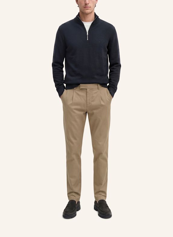 Marc O'Polo Pullover DUNKELBLAU