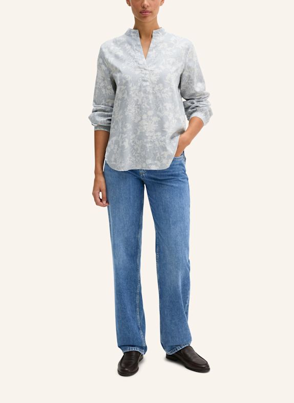 Marc O'Polo Bluse BLAU