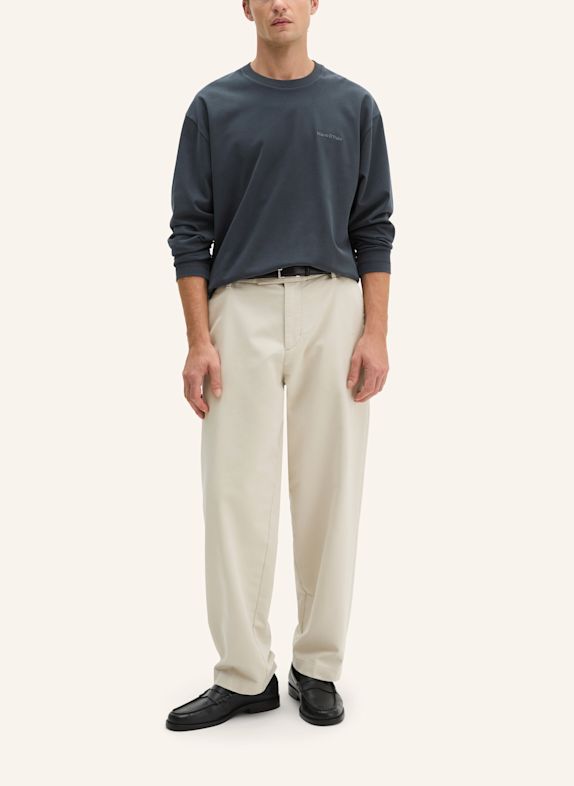 Marc O'Polo Longsleeve BLAU