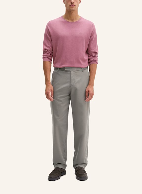 Marc O'Polo Pullover LILA