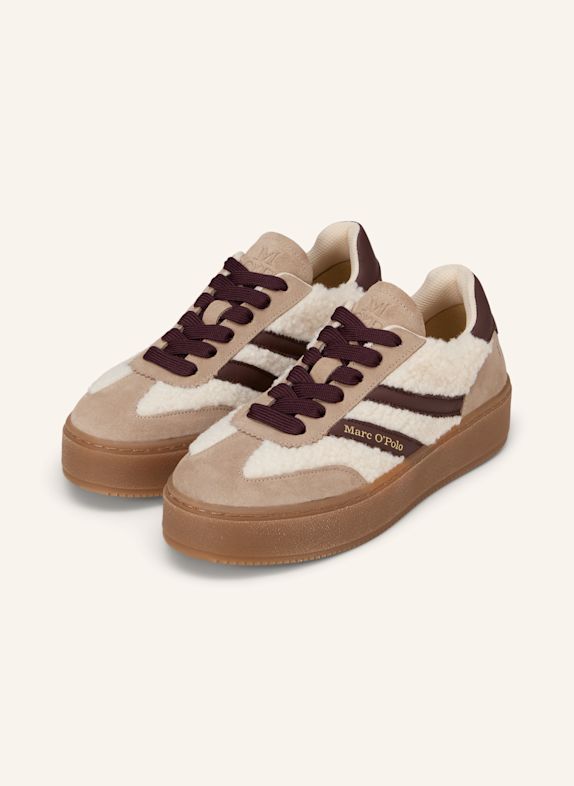 Marc O'Polo Sneaker Model Edith BRAUN