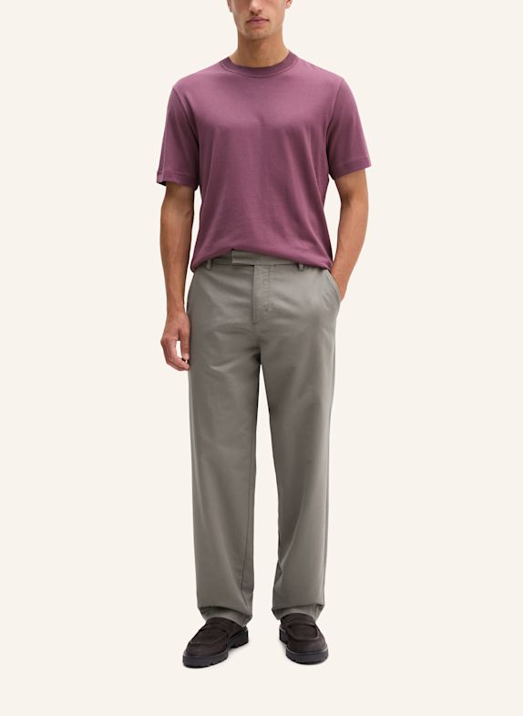 Marc O'Polo T-Shirt LILA