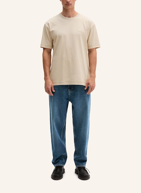 Marc O'Polo T-Shirt GRAU