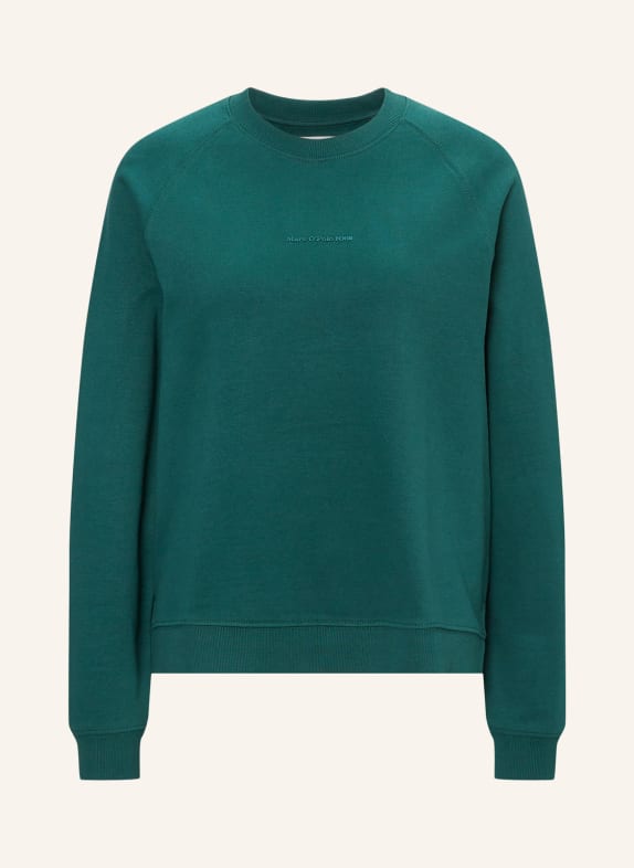 Marc O'Polo DENIM Sweatshirt GRÜN