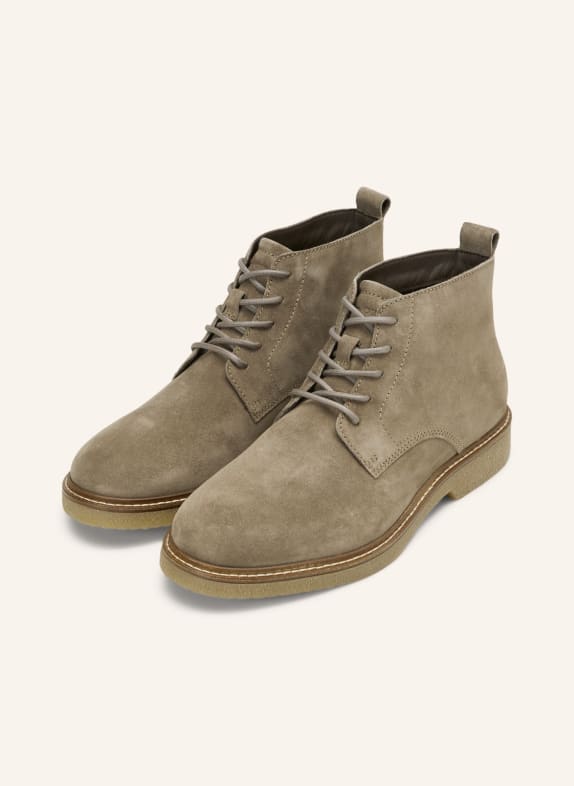 Marc O'Polo Schnürstiefel
