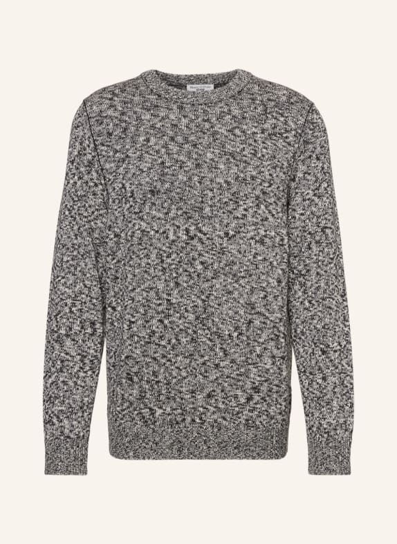 Marc O'Polo DENIM Rollkragenpullover SCHWARZ