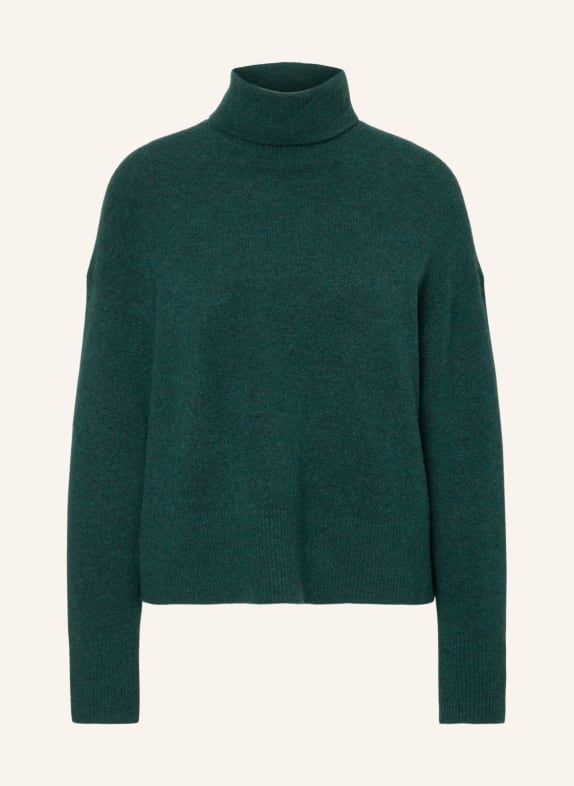 Marc O'Polo DENIM Pullover GRÜN