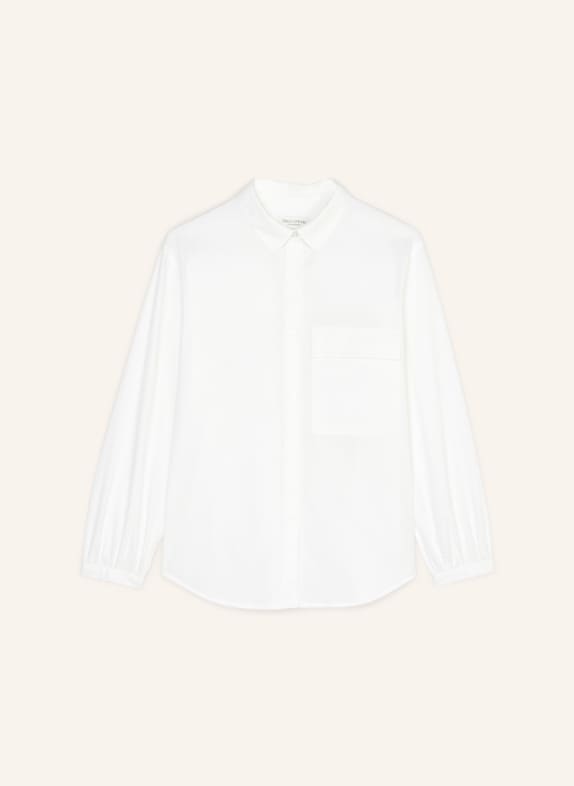 Marc O'Polo Bluse WEISS