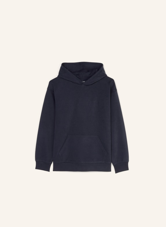 Marc O'Polo Hoodie BLAU