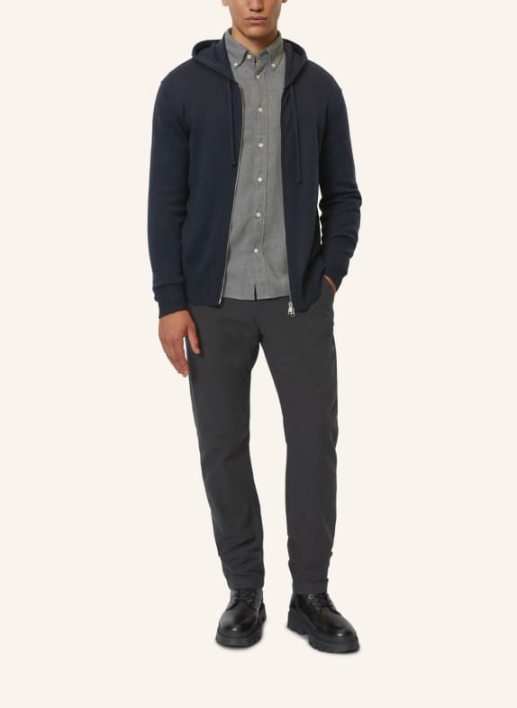 Marc O'Polo Kapuzen-Strickjacke