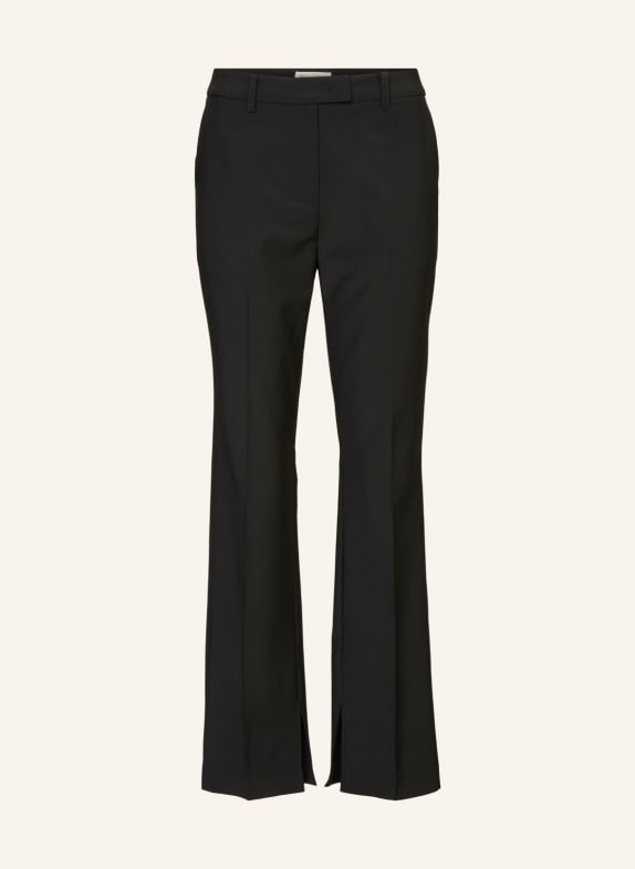 Marc O'Polo Hose SCHWARZ