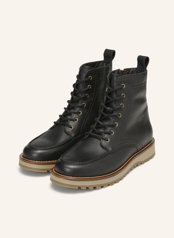 Marc O'Polo Schnürstiefel