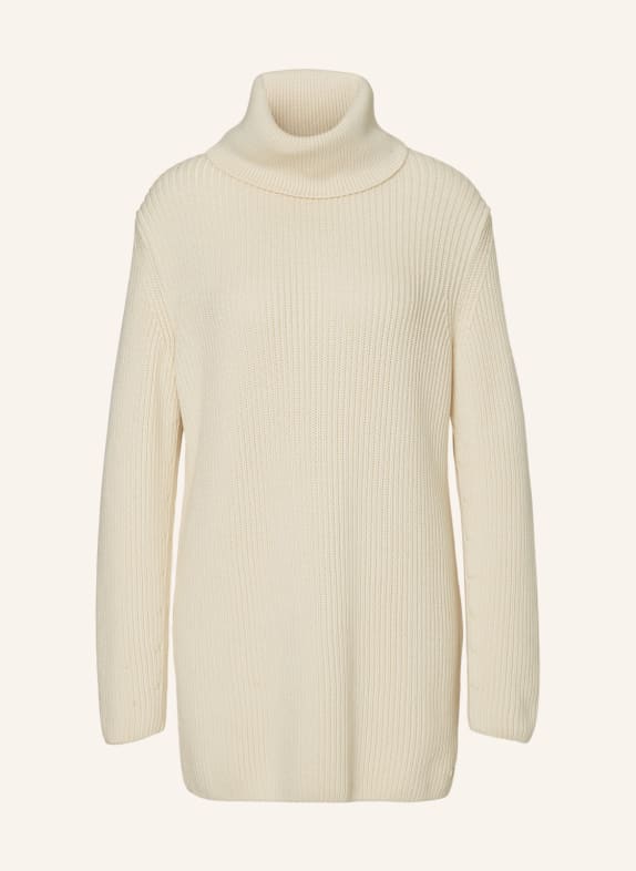 Marc O'Polo DENIM Pullover WEISS