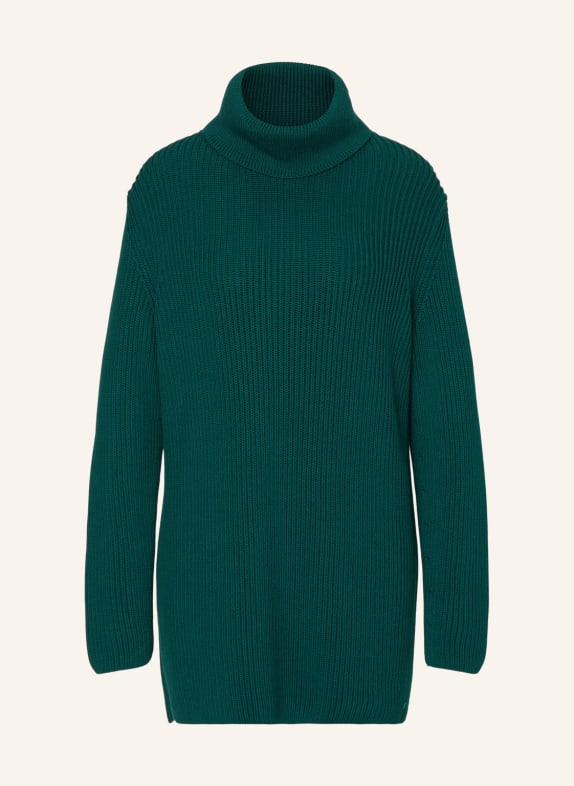 Marc O'Polo DENIM Pullover GRÜN
