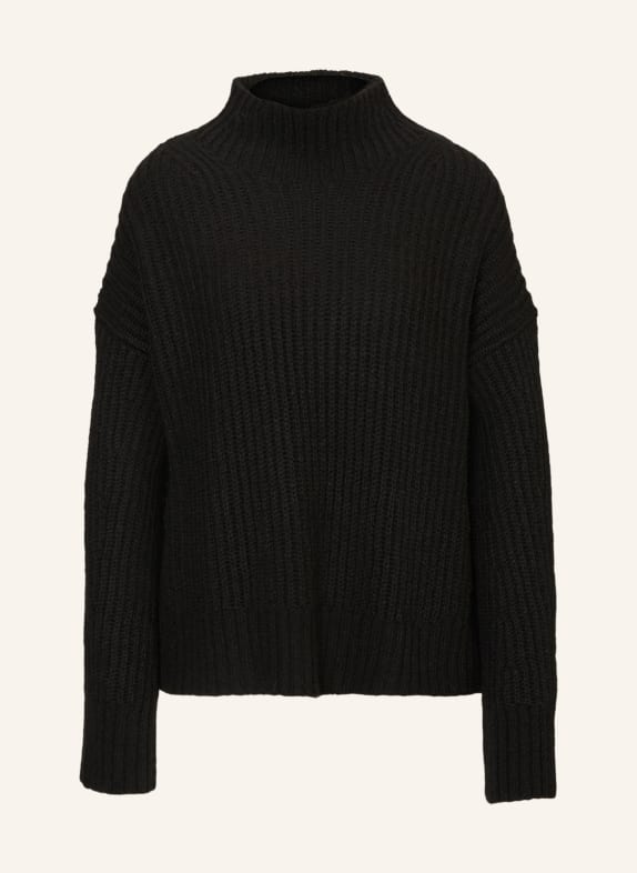 Marc O'Polo DENIM Sweatshirt SCHWARZ