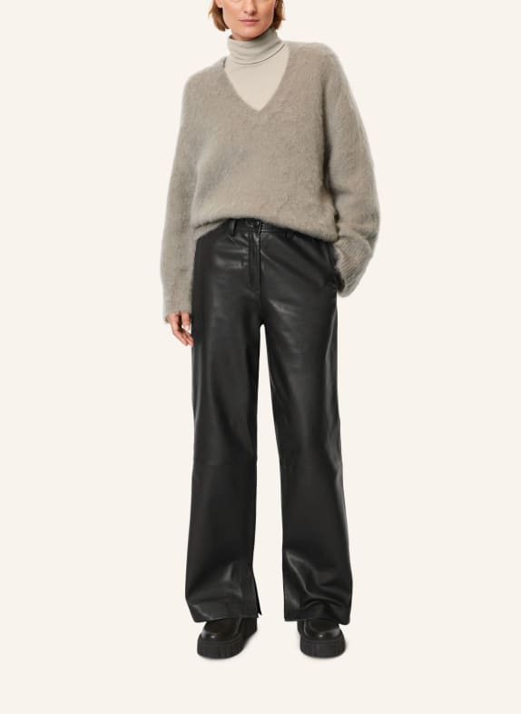 Marc O'Polo Lederhose