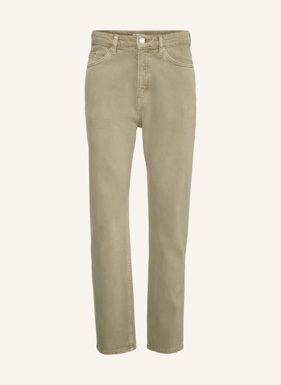 Marc O'Polo DENIM Jeans Modell SVERRE STRAIGHT BEIGE