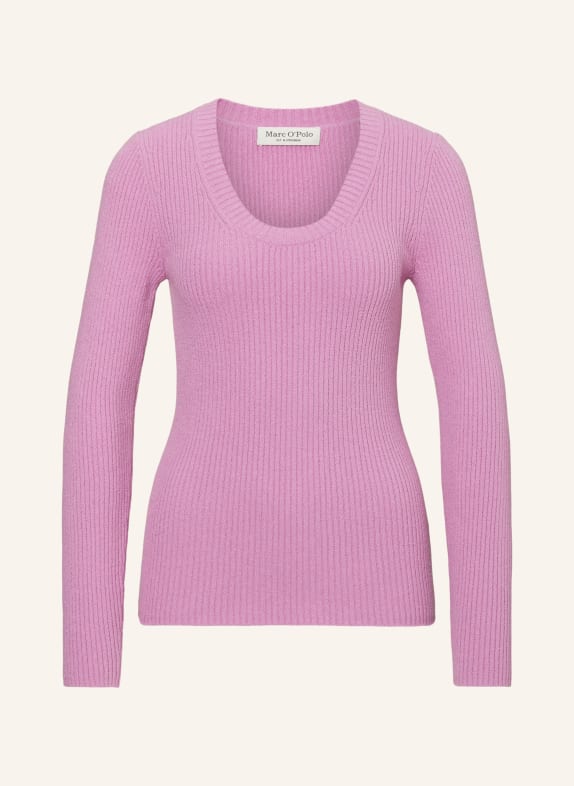 Marc O'Polo Pullover LILA