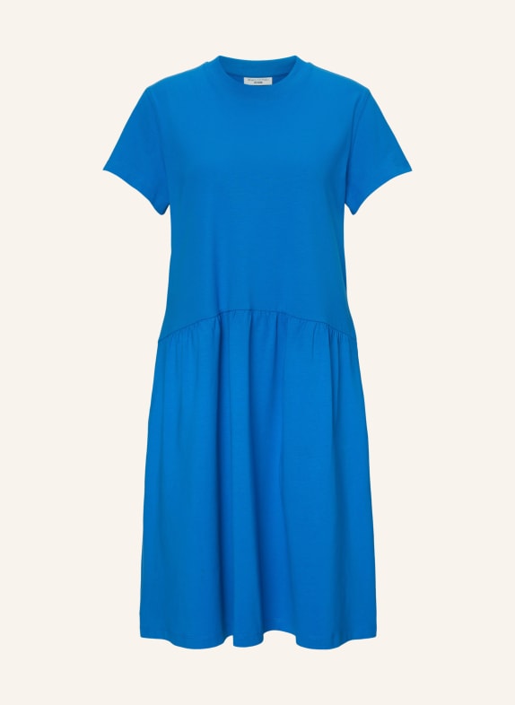 Marc O'Polo DENIM Jerseykleid BLAU