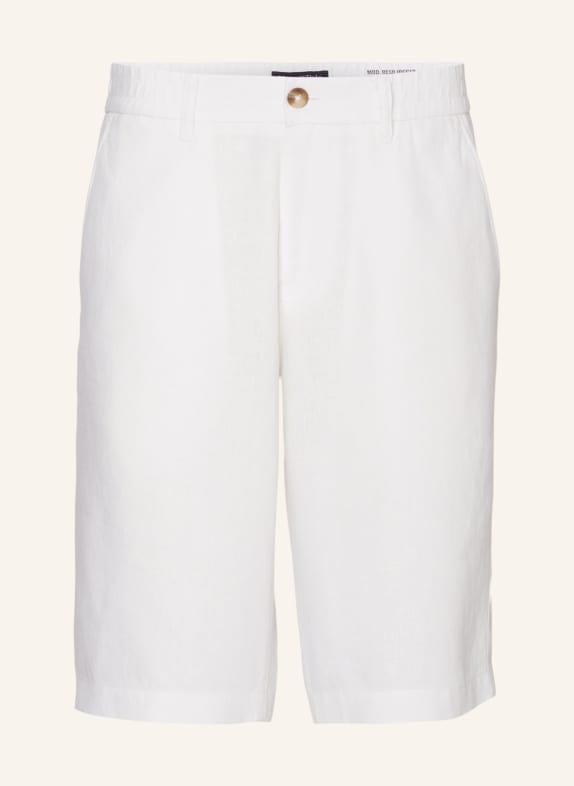 Marc O'Polo Shorts WEISS