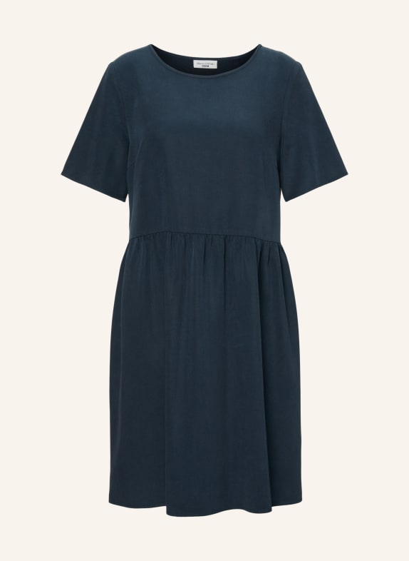 Marc O'Polo DENIM Kleid DUNKELBLAU