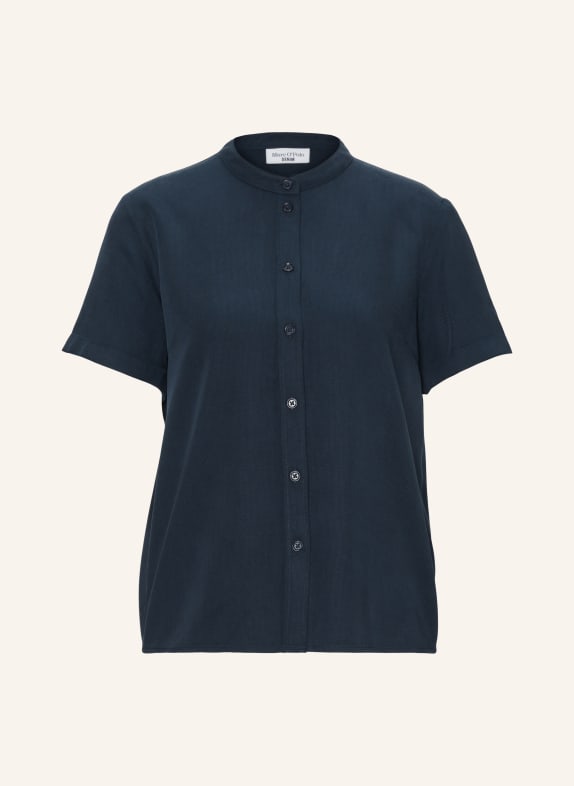 Marc O'Polo DENIM Bluse DUNKELBLAU