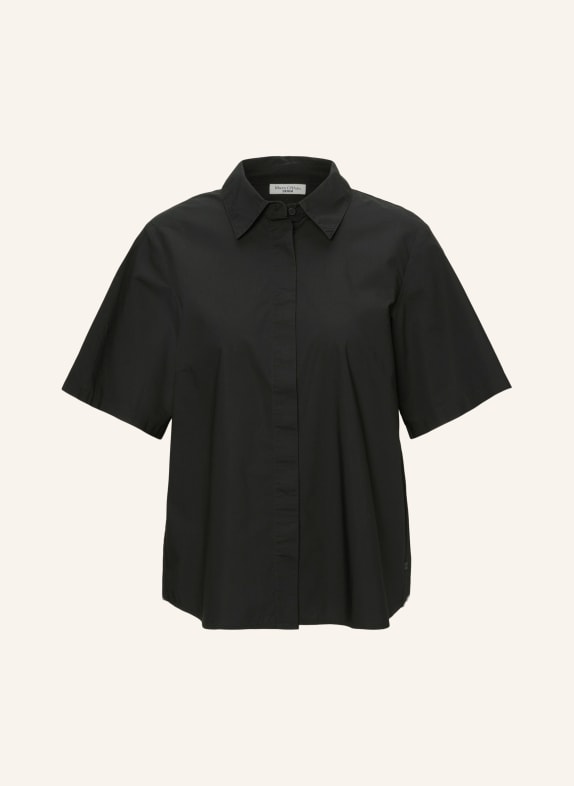 Marc O'Polo DENIM Bluse SCHWARZ