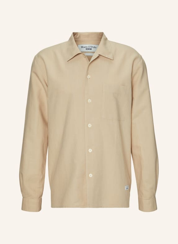 Marc O'Polo DENIM Overshirt BEIGE