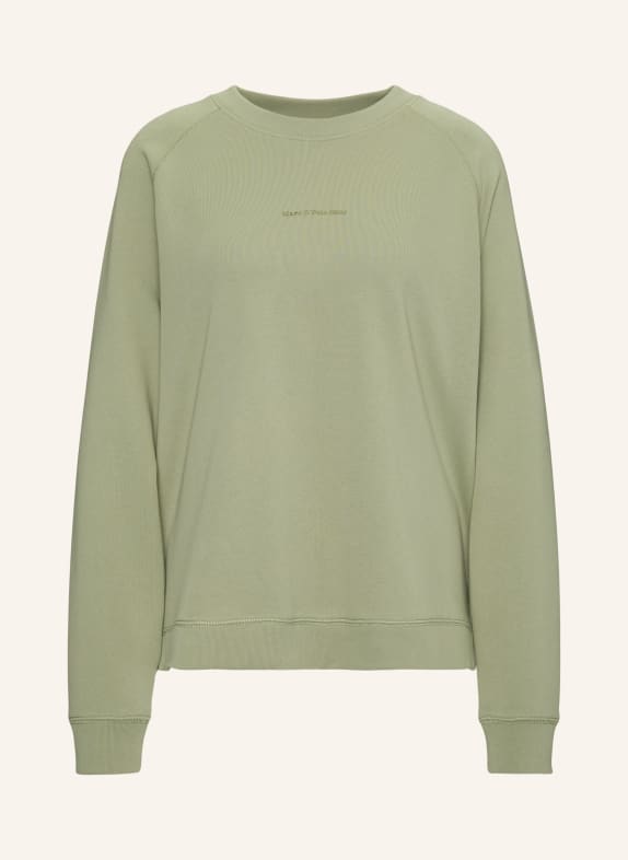 Marc O'Polo DENIM Sweatshirt GRAU