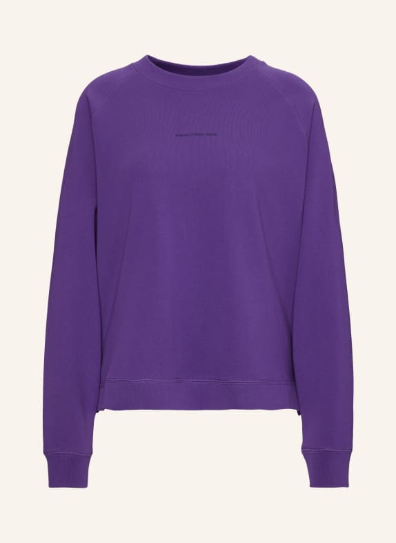 Marc O'Polo DENIM Sweatshirt LILA