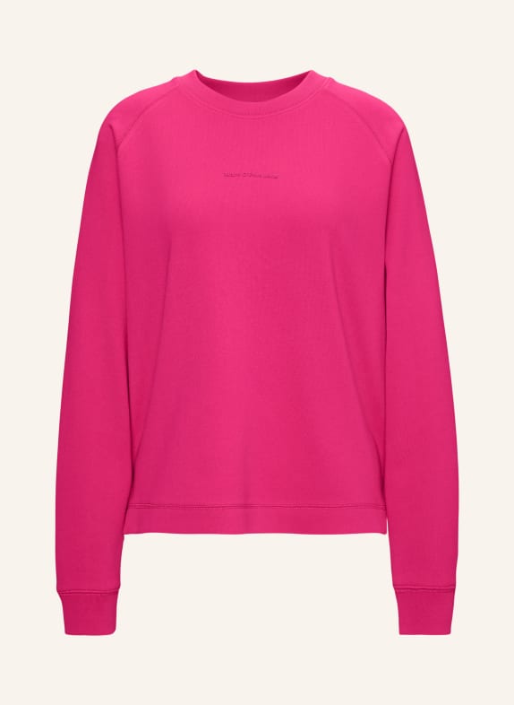 Marc O'Polo DENIM Sweatshirt PINK